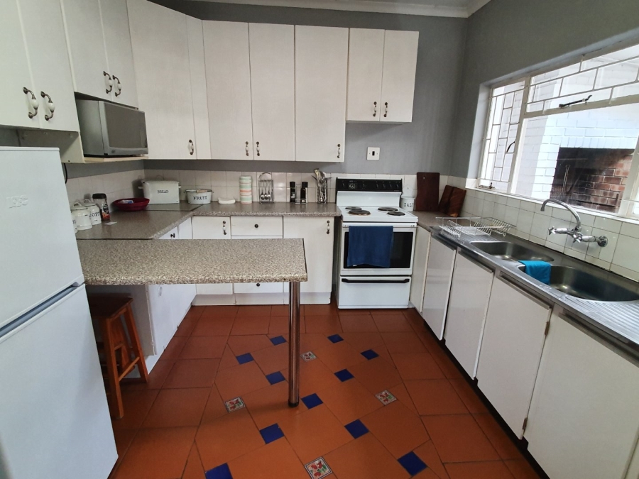 To Let 3 Bedroom Property for Rent in Panorama Free State